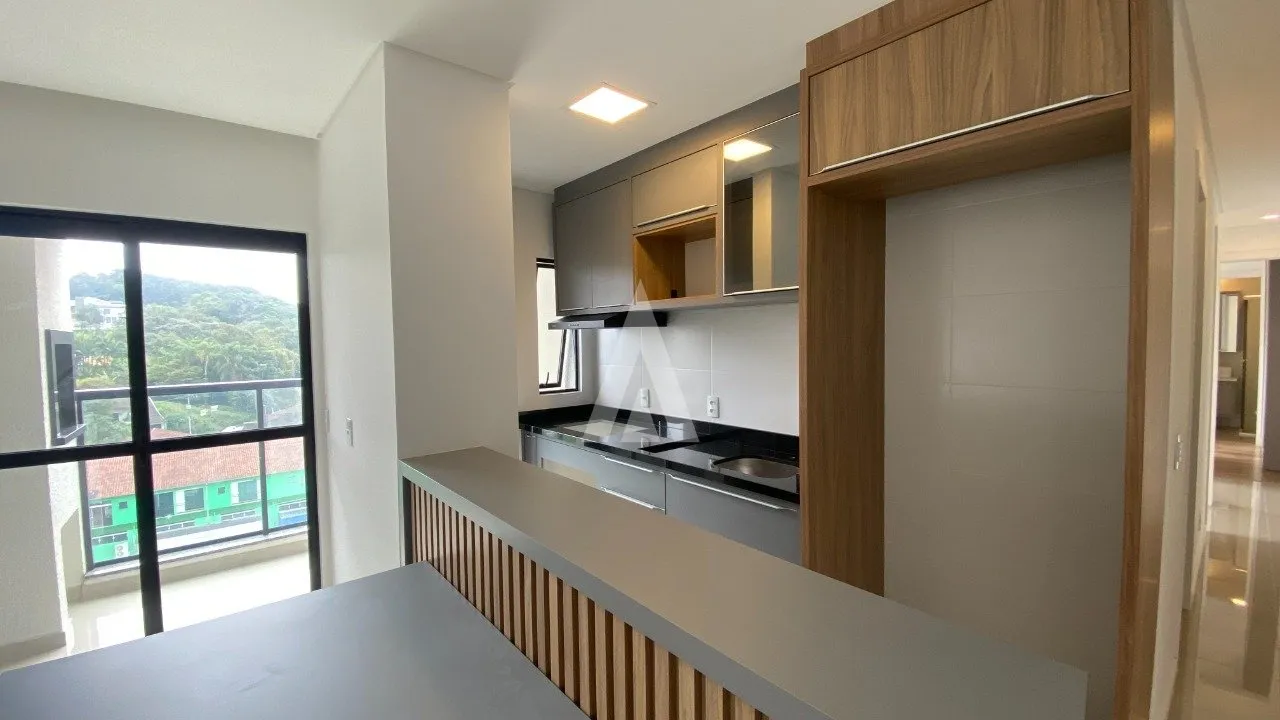 Apartamento com suíte e 2 quartos à venda no bairro Glória em Joinville-SC por R$640.000,00. — foto 5