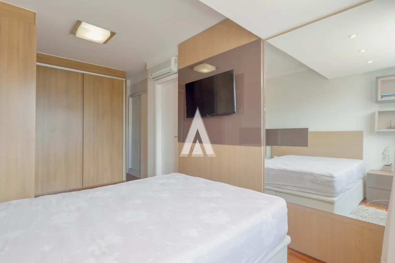 Cobertura com 2 suítes e 1 quarto à venda no bairro Santo Antônio em Joinville-SC por R$1.390.000,00. — foto 4