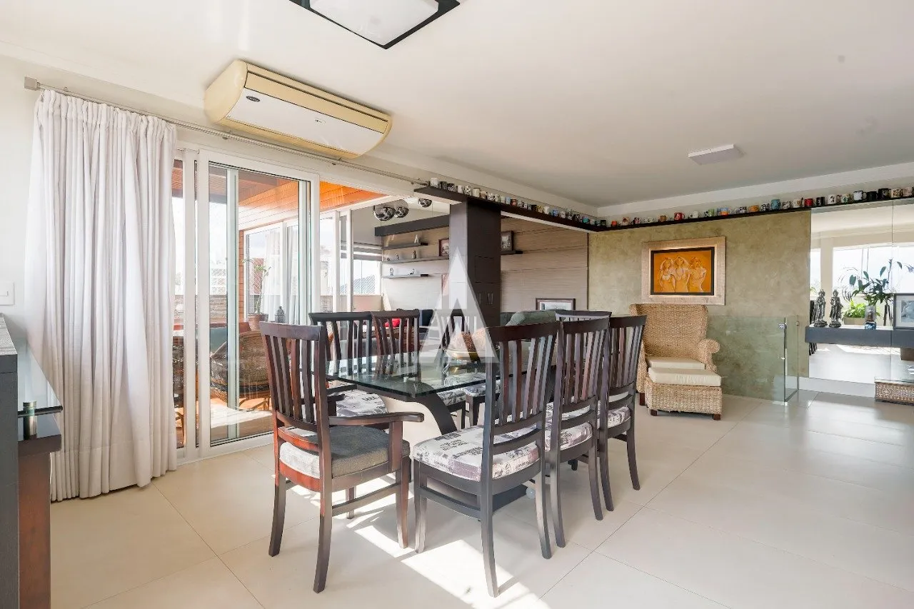 Cobertura com 2 suítes e 1 quarto à venda no bairro Santo Antônio em Joinville-SC por R$1.390.000,00. — foto 6