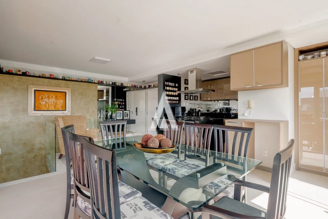 Cobertura com 2 suítes e 1 quarto à venda no bairro Santo Antônio em Joinville-SC por R$1.390.000,00. — foto 7