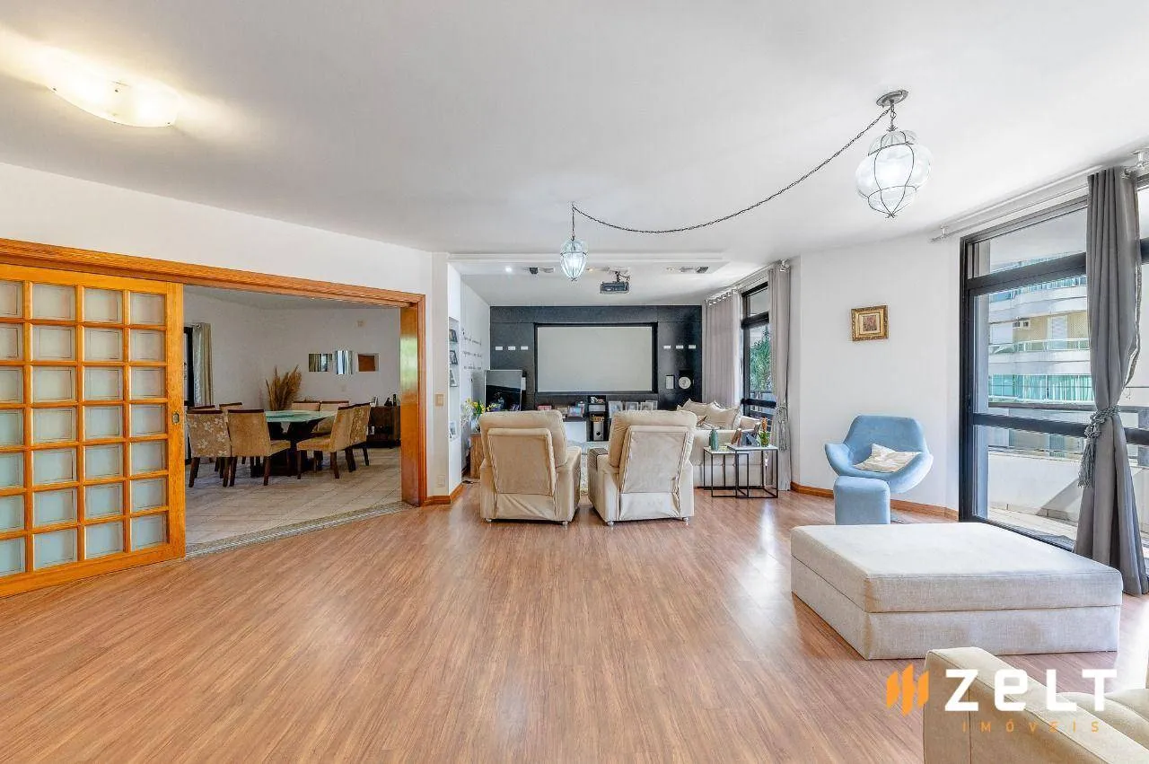 Apartamento com 4 dormitórios à venda, 320 m por R$ 1.850.000,00 - Jardim Blumenau - Blumenau/SC - foto 1