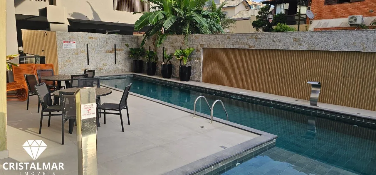 APARTAMENTO NOVINHO E BEM PERTINHO DO MAR DE BOMBAS. — foto 2