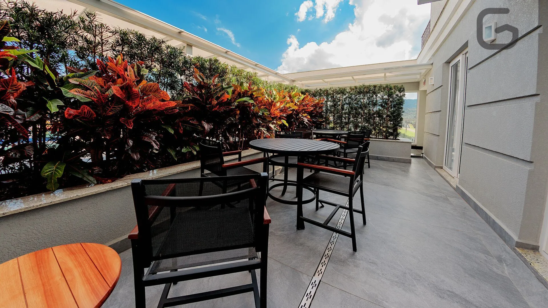 Apartamento Alto Padrão de Acabamento no Bairro Itoupava Central — foto 6