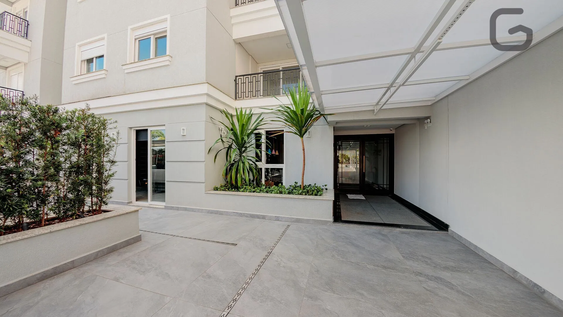 Apartamento Alto Padrão de Acabamento no Bairro Itoupava Central — foto 7