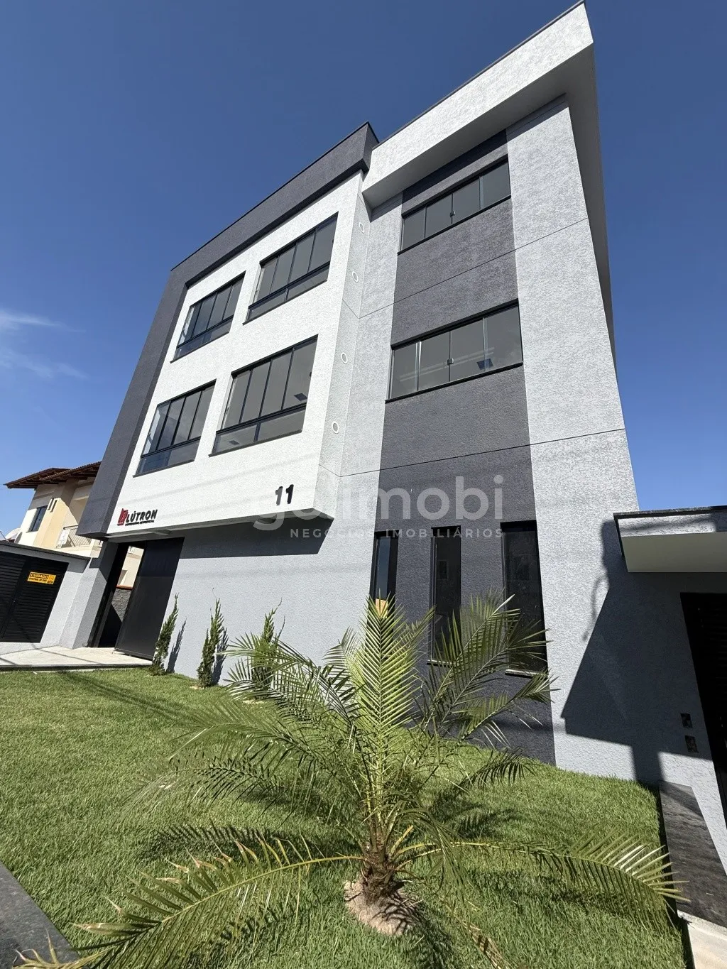 Procurando por um apartamento mais espaçoso? Este imóvel é realmente diferenciado. — foto 2