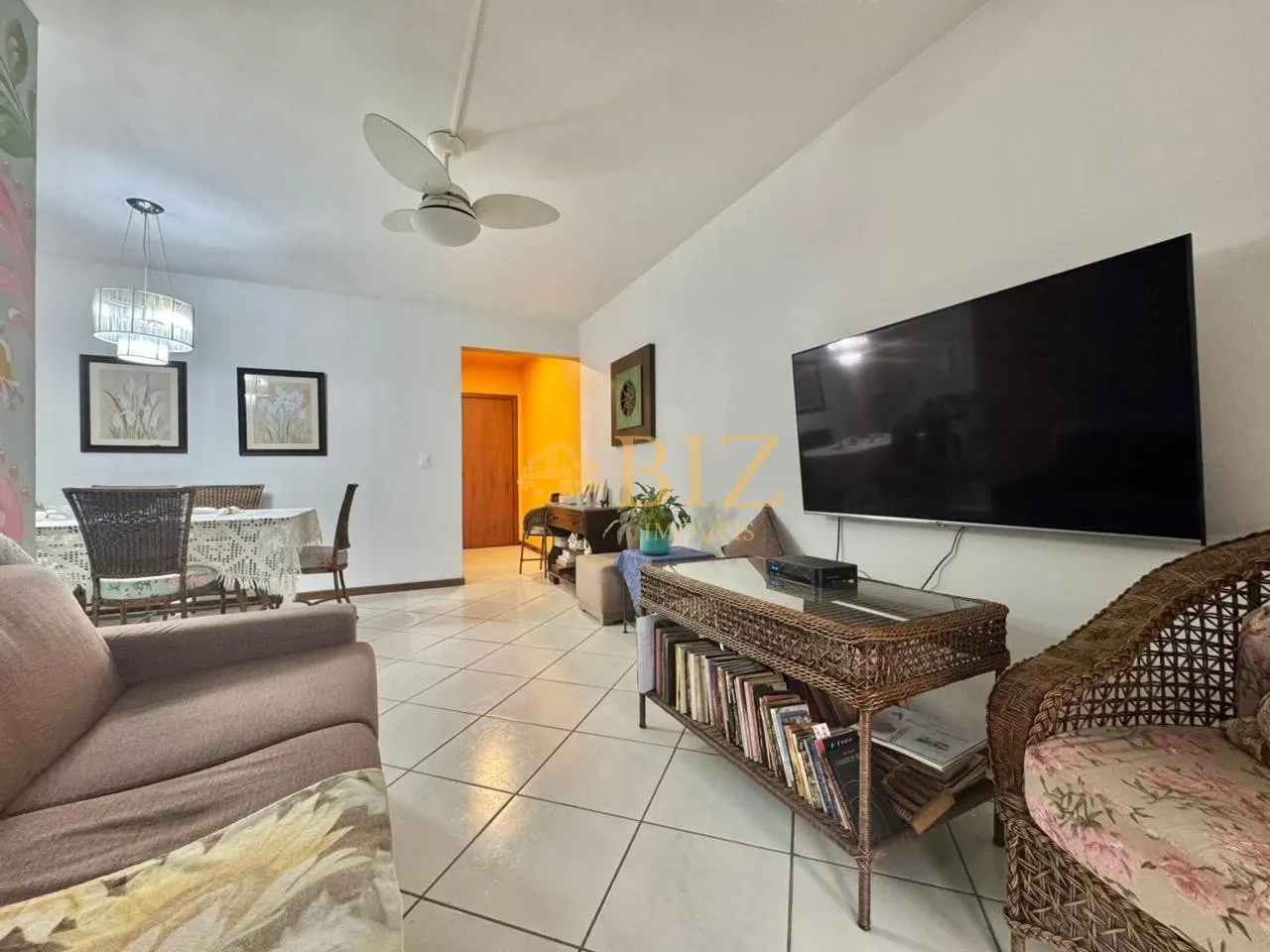 Apartamento com 2 dormitórios, sendo 1 suíte, no Bairro Velha! — foto 5