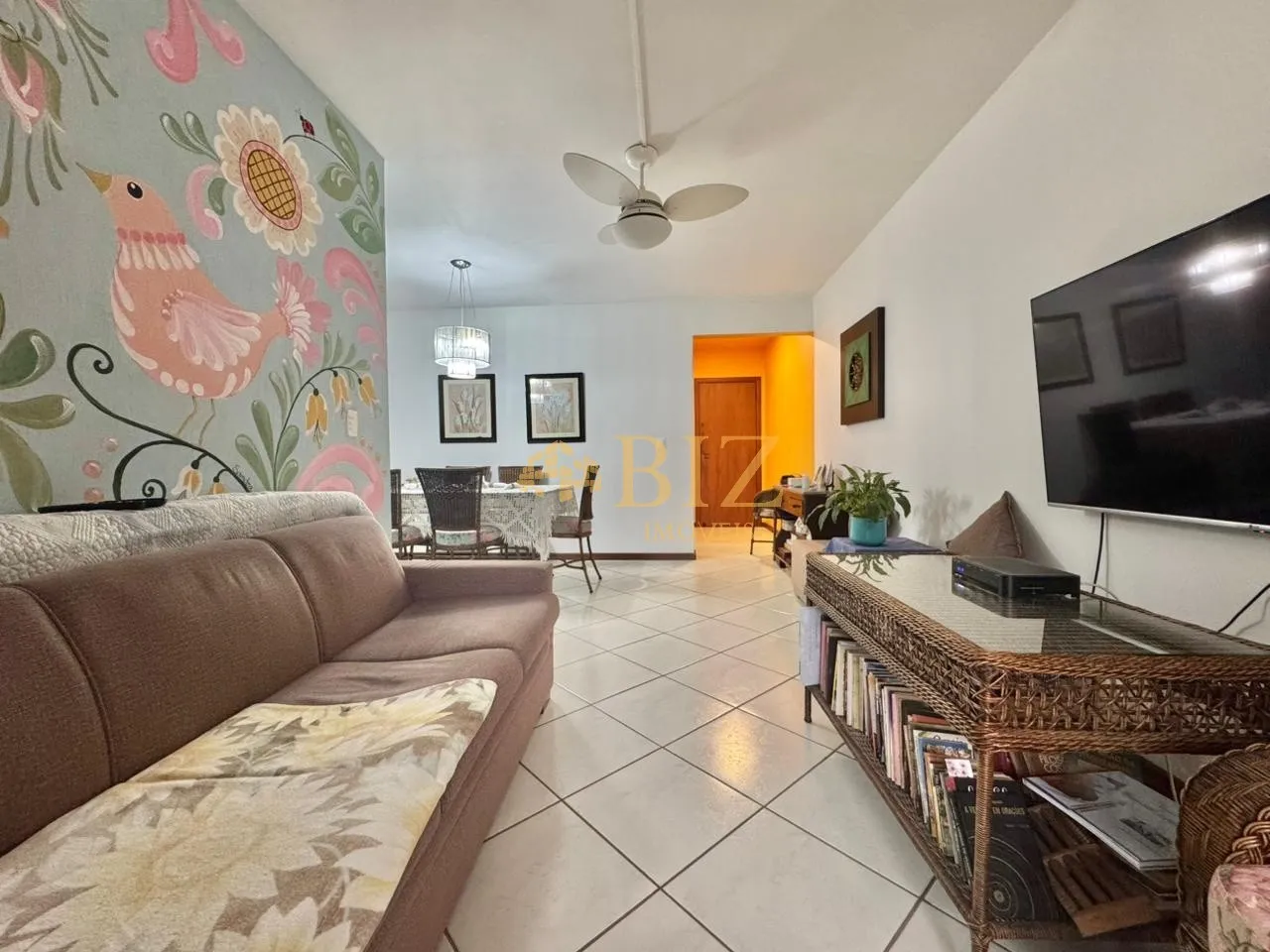 Apartamento com 2 dormitórios, sendo 1 suíte, no Bairro Velha! — foto 6