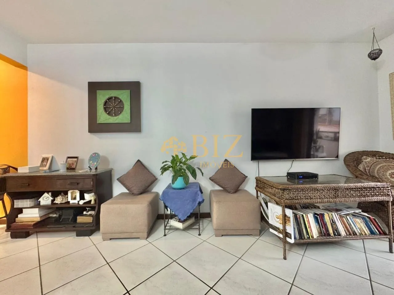 Apartamento com 2 dormitórios, sendo 1 suíte, no Bairro Velha! — foto 7