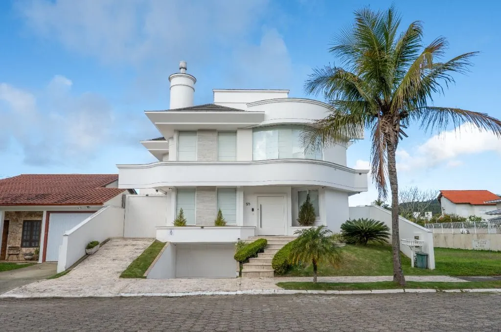 Casa em Florianópolis - foto 1