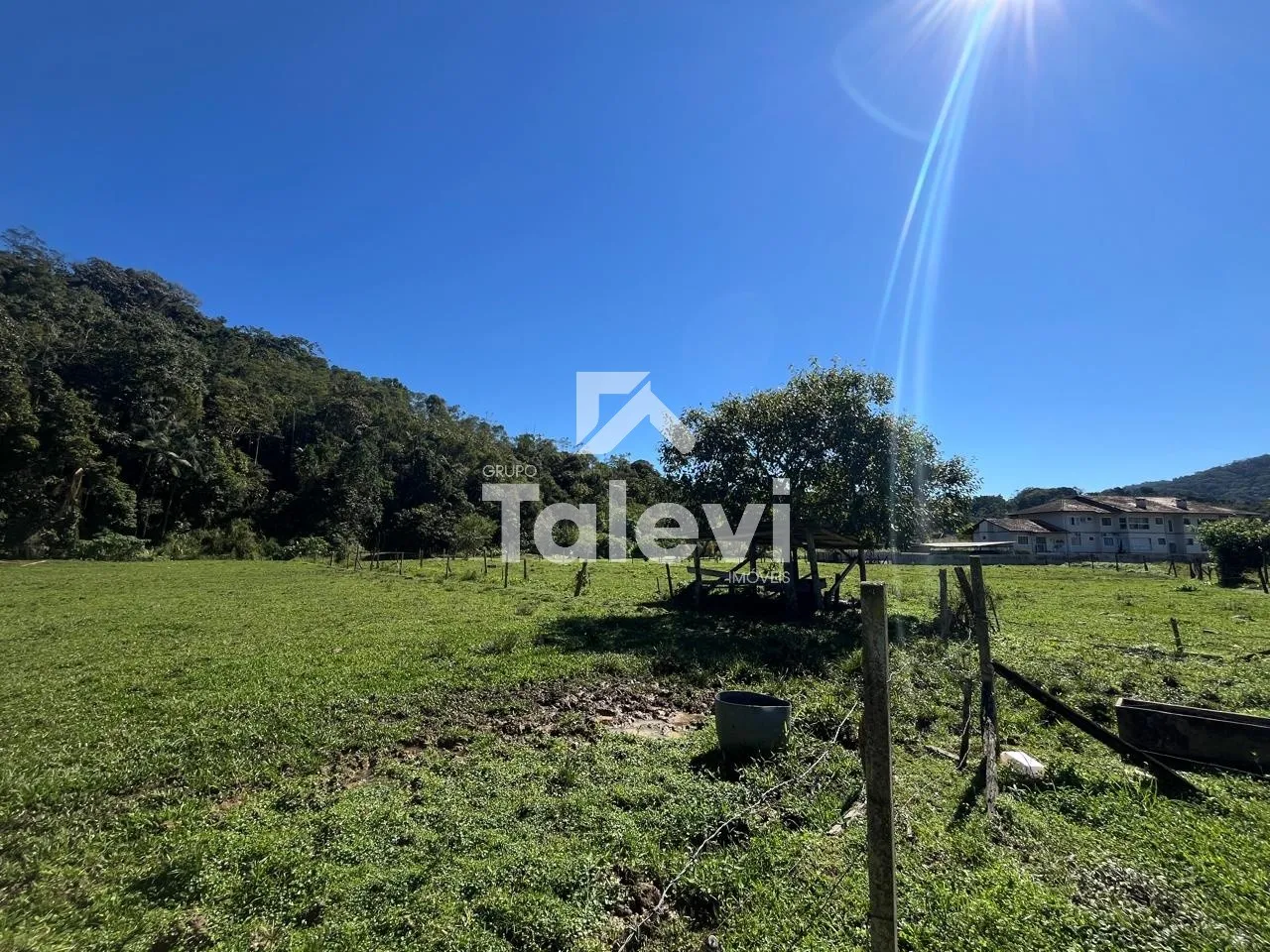 Terreno Estratégico em Testo Rega - Excelente para Empreendimentos — foto 5