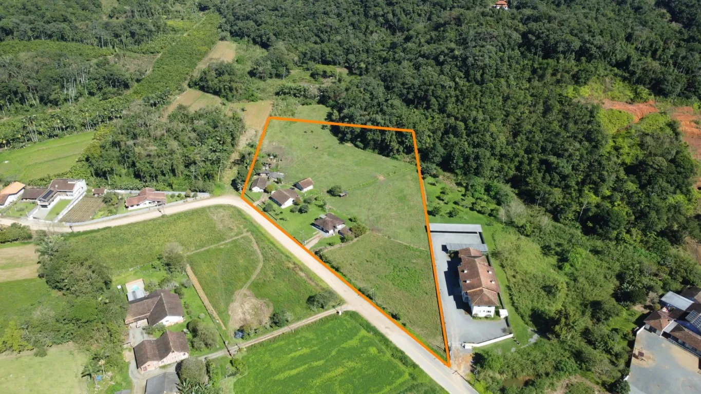 Terreno Estratégico em Testo Rega - Excelente para Empreendimentos - foto 1