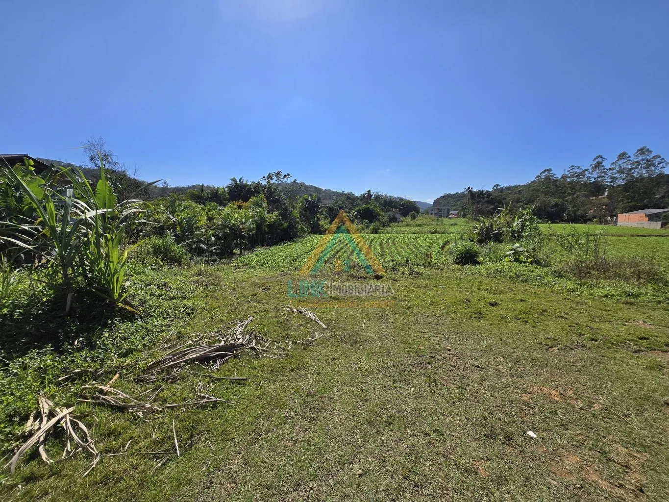 Terreno no Bairro Ribeirão Areia, na Cidade de Pomerode com uma área total de 2.420,55m. — foto 6