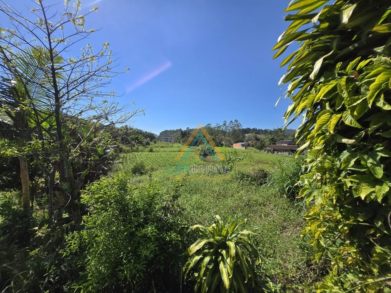 Terreno no Bairro Ribeirão Areia, na Cidade de Pomerode com uma área total de 2.420,55m. — foto 7