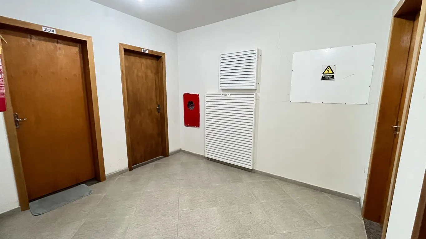 Apartamento com dois dormitórios. — foto 5