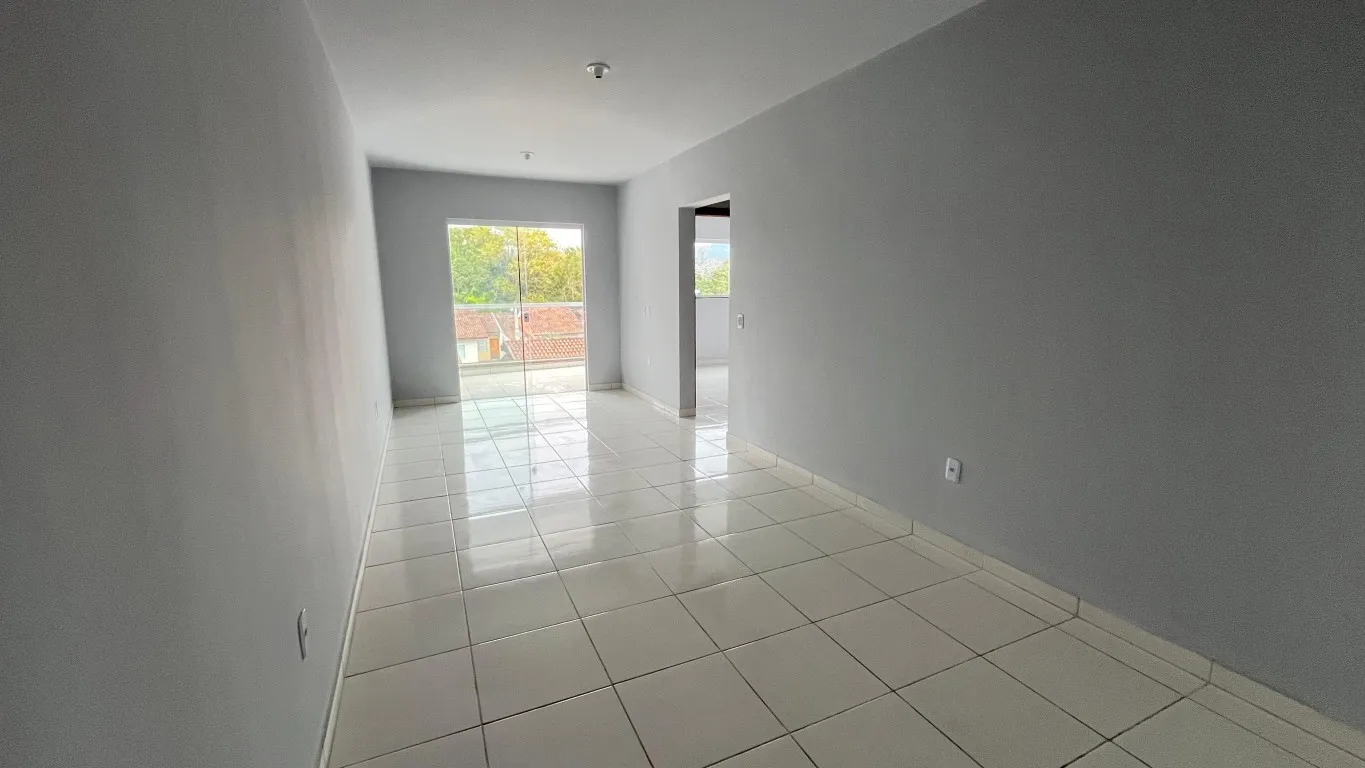 Apartamento com dois dormitórios. — foto 6