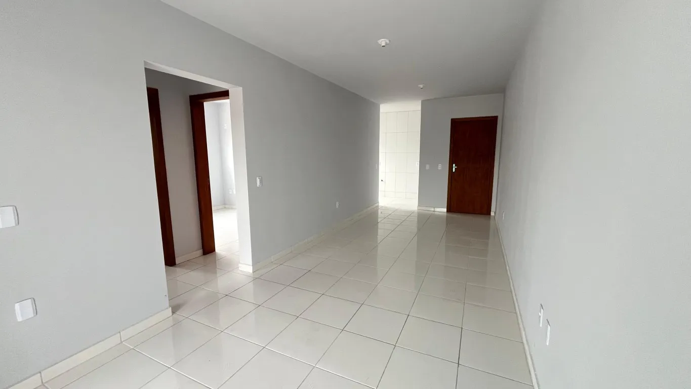 Apartamento com dois dormitórios. — foto 7