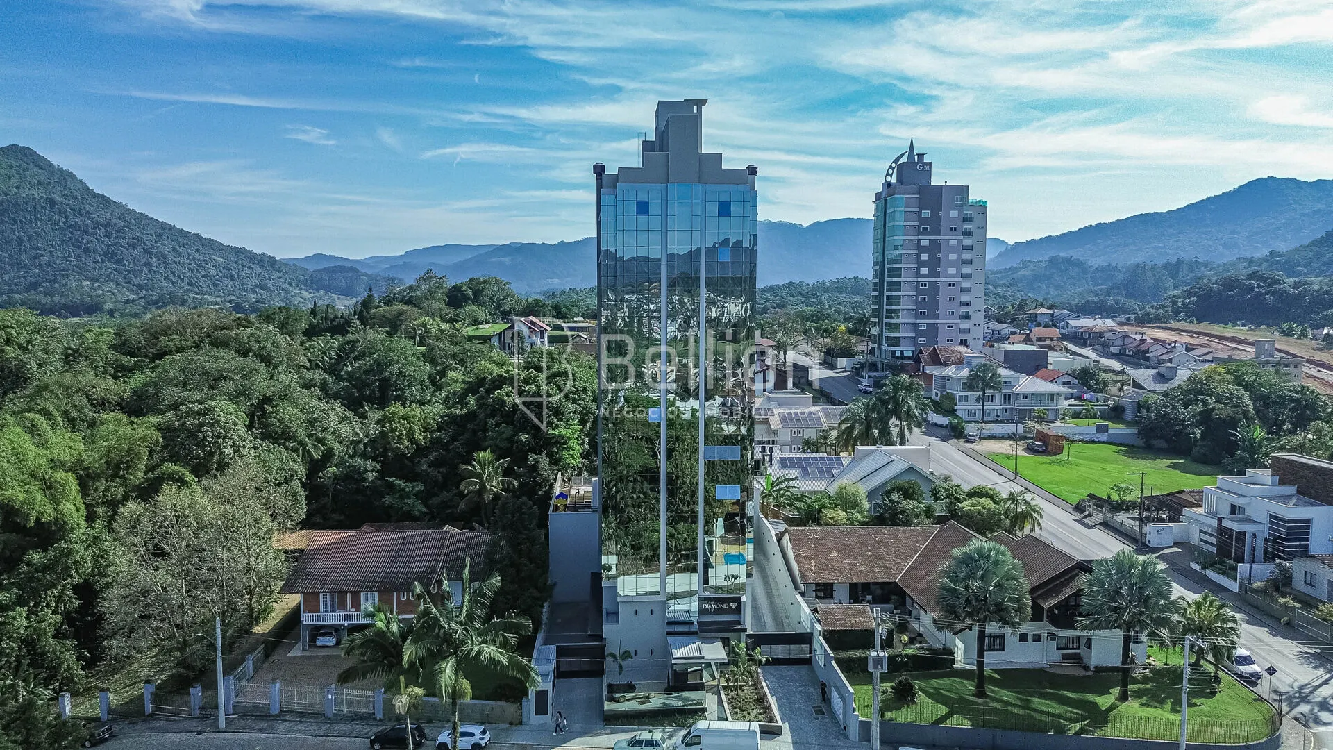 Apartamento Novo com 3 Suítes e Lazer Completo! - foto 1