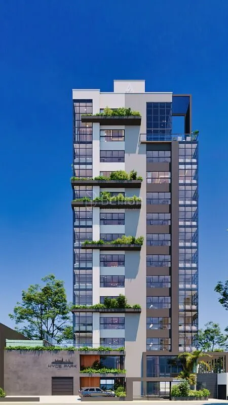 Hyde Park Timbó: Sofisticação, Conforto e Exclusividade - foto 1