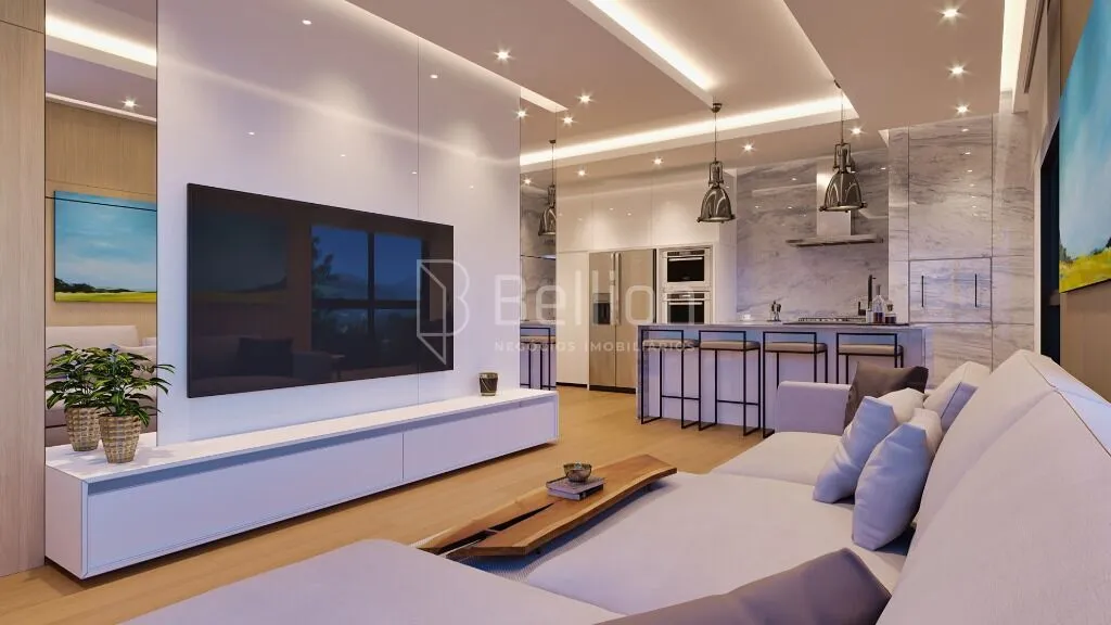 Hyde Park Timbó: Sofisticação, Conforto e Exclusividade — foto 3