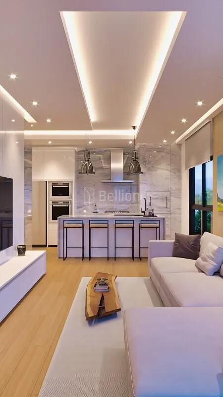 Hyde Park Timbó: Sofisticação, Conforto e Exclusividade — foto 6