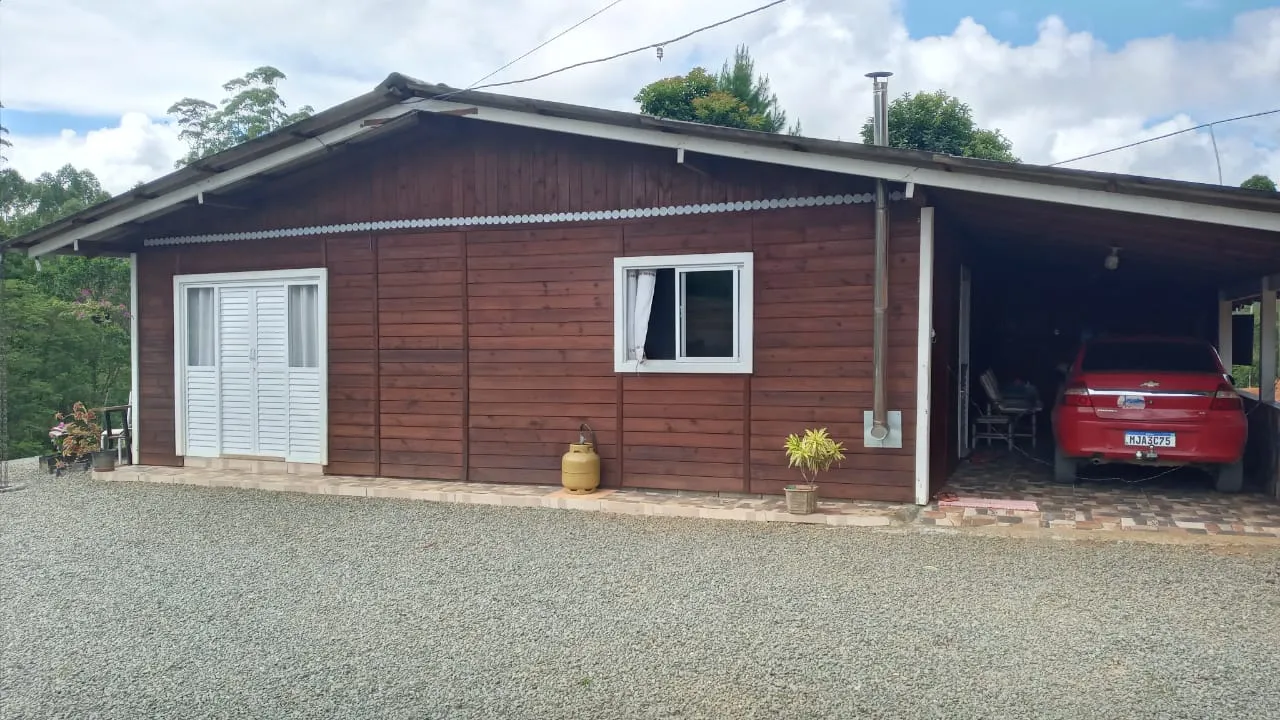 VENDO LINDO SITIO — foto 2