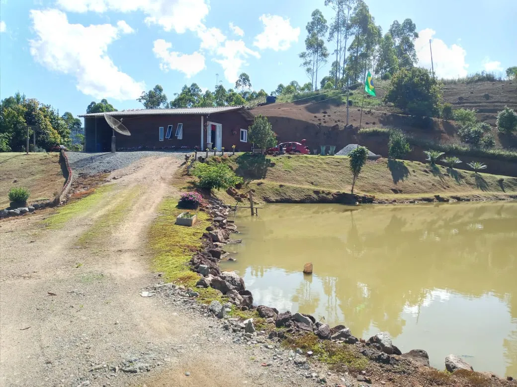 VENDO LINDO SITIO — foto 4