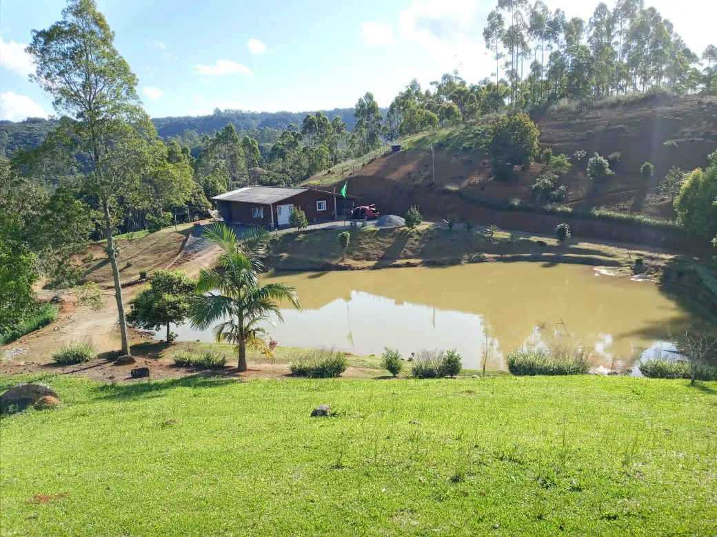 VENDO LINDO SITIO - foto 1