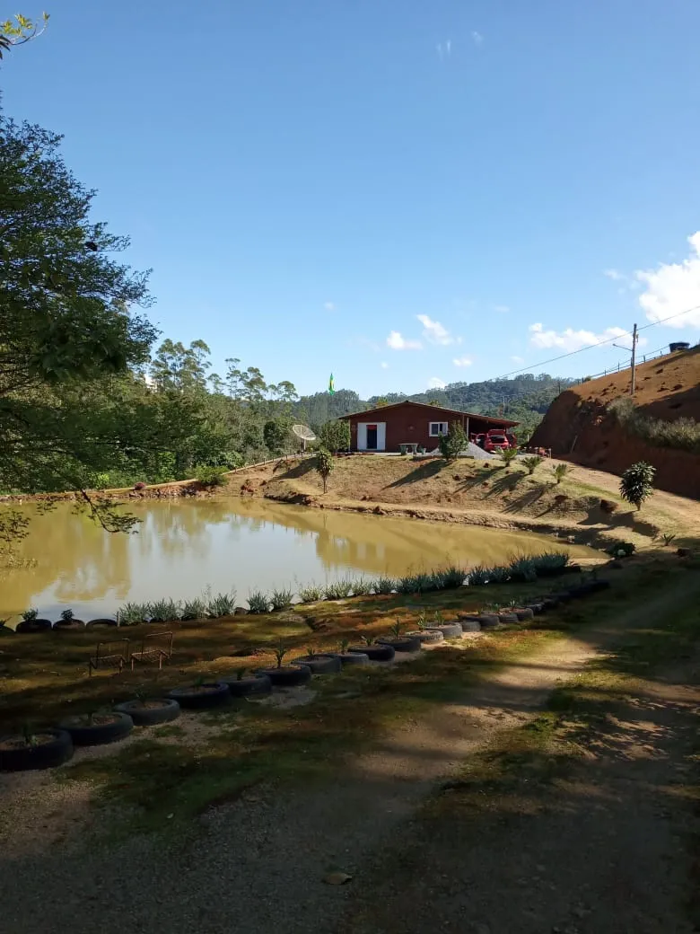 VENDO LINDO SITIO — foto 7