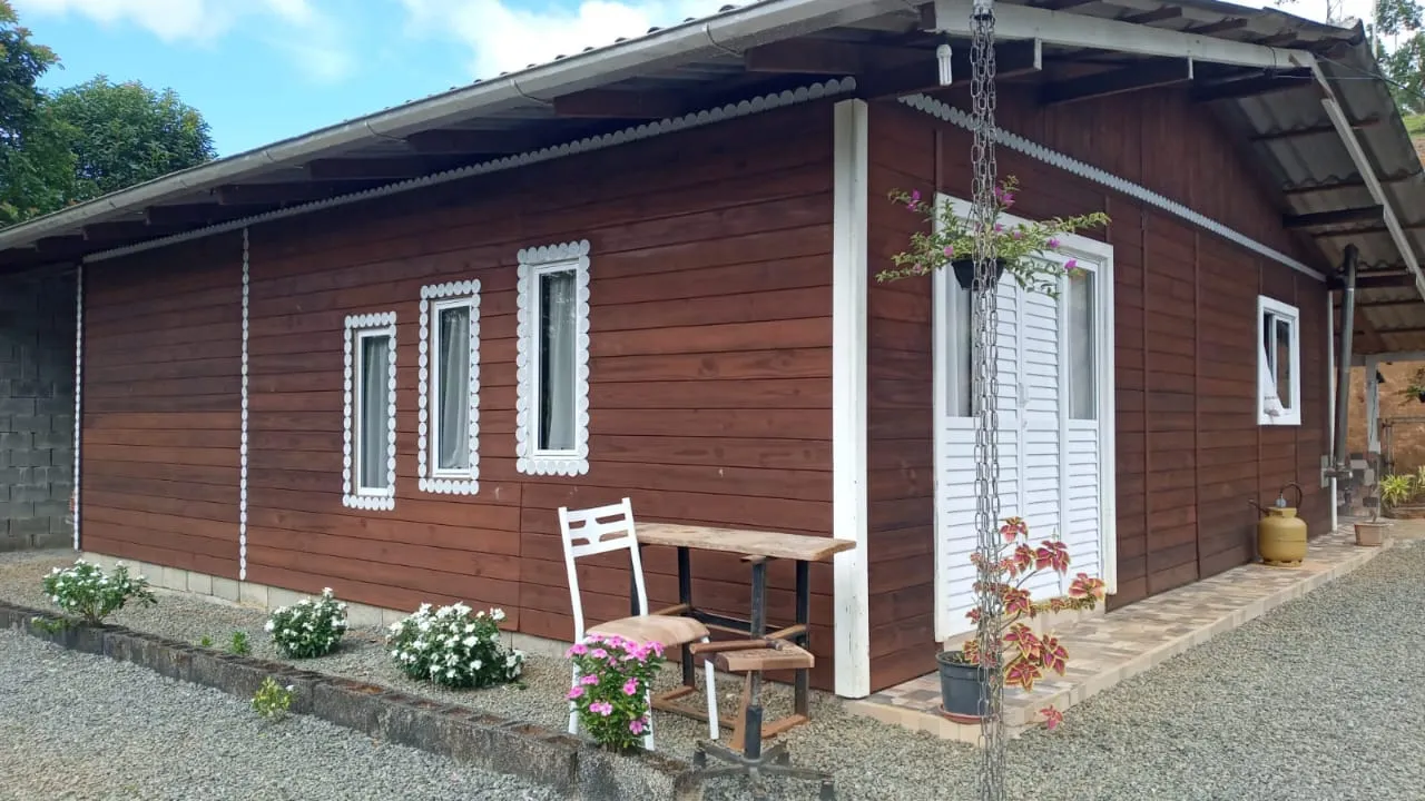 VENDO LINDO SITIO — foto 3