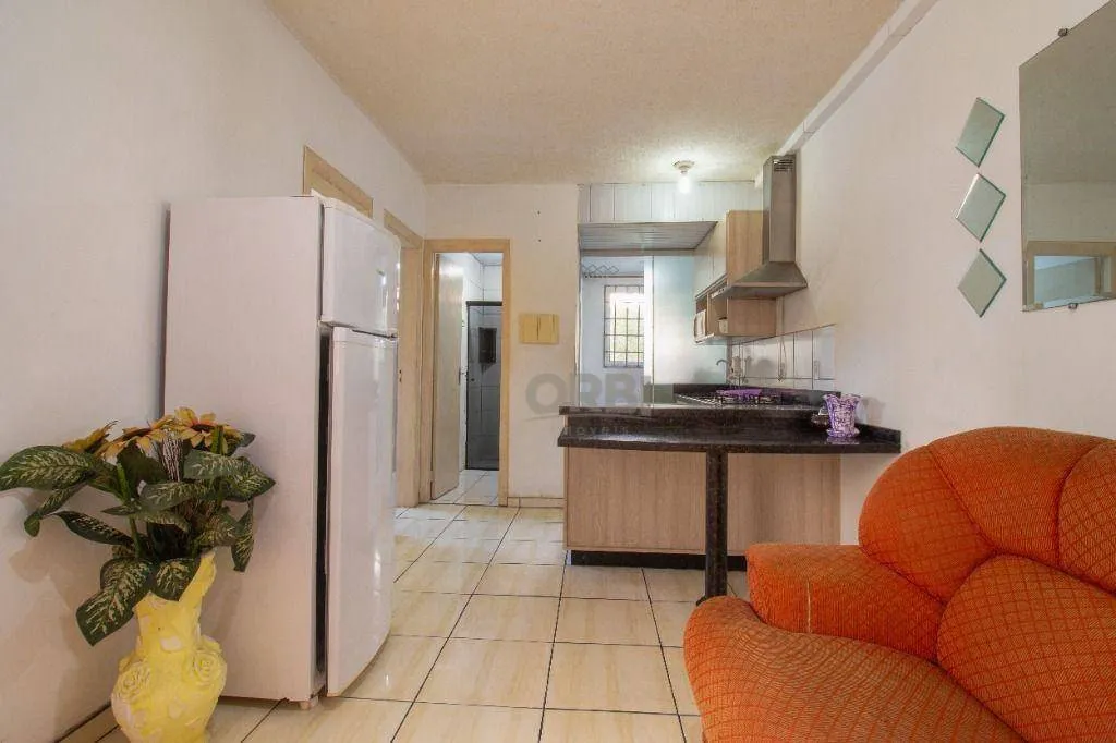 Apartamento com 2 dormitórios à venda, 45 m por R$ 250.000,00 - Fortaleza - Blumenau/SC - foto 1