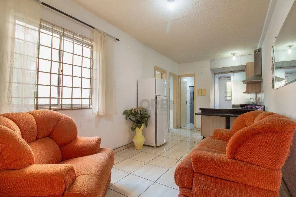Apartamento com 2 dormitórios à venda, 45 m por R$ 250.000,00 - Fortaleza - Blumenau/SC — foto 2