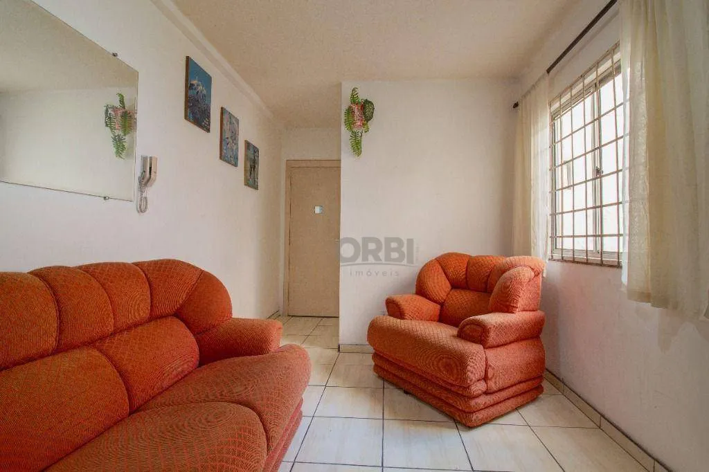 Apartamento com 2 dormitórios à venda, 45 m por R$ 250.000,00 - Fortaleza - Blumenau/SC — foto 3