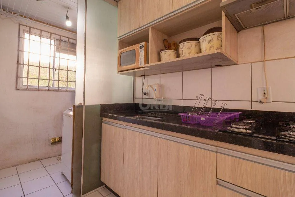 Apartamento com 2 dormitórios à venda, 45 m por R$ 250.000,00 - Fortaleza - Blumenau/SC — foto 4
