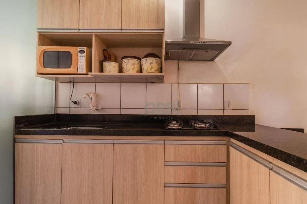 Apartamento com 2 dormitórios à venda, 45 m por R$ 250.000,00 - Fortaleza - Blumenau/SC — foto 5