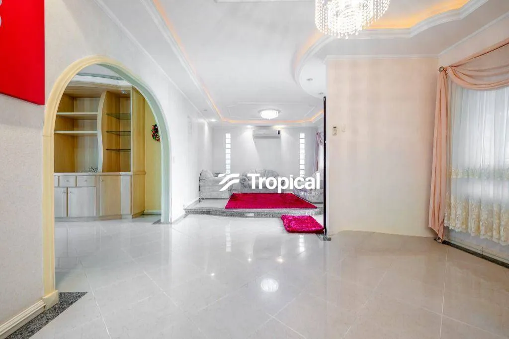 Casa · à venda · 3 quartos · 191m² · Velha, Blumenau