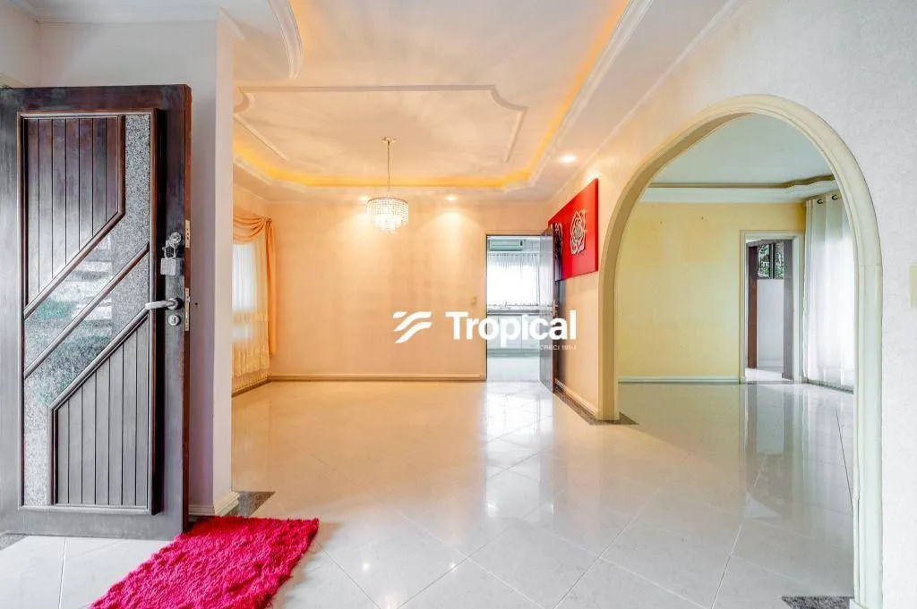Casa · à venda · 3 quartos · 191m² · Velha, Blumenau