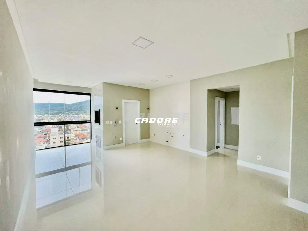 Excelente apartamento com condomínio completo em Pereque - Porto Belo. — foto 2