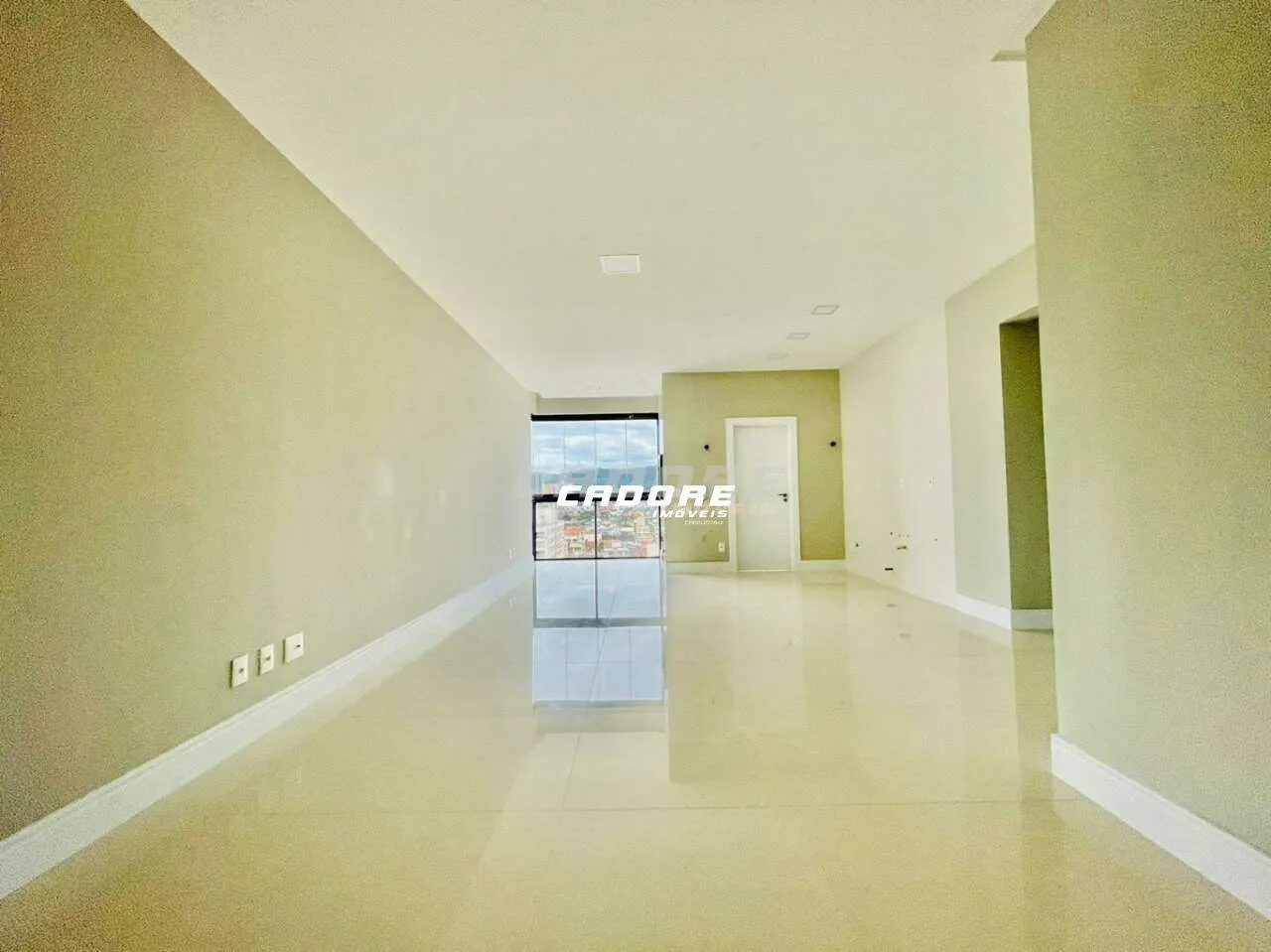 Excelente apartamento com condomínio completo em Pereque - Porto Belo. — foto 3