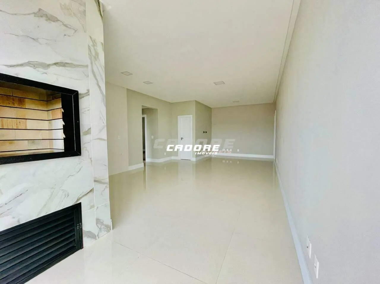 Excelente apartamento com condomínio completo em Pereque - Porto Belo. — foto 4