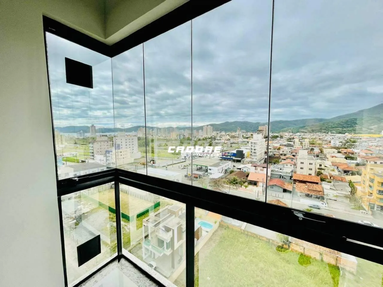 Excelente apartamento com condomínio completo em Pereque - Porto Belo. — foto 5