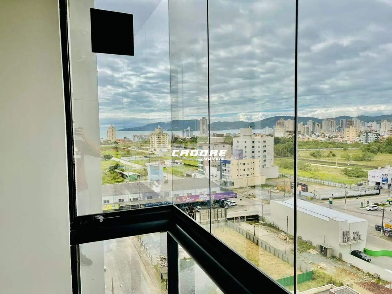Excelente apartamento com condomínio completo em Pereque - Porto Belo. — foto 6