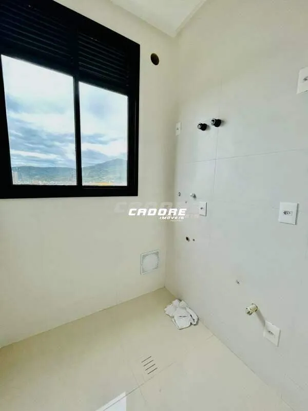 Excelente apartamento com condomínio completo em Pereque - Porto Belo. — foto 7