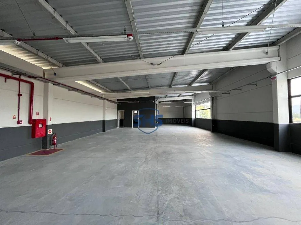 Sala para alugar, 210 m por R$ 5.940,00/mês - Salto - Blumenau/SC - foto 1