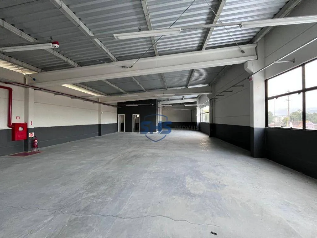 Sala para alugar, 210 m por R$ 5.940,00/mês - Salto - Blumenau/SC — foto 2