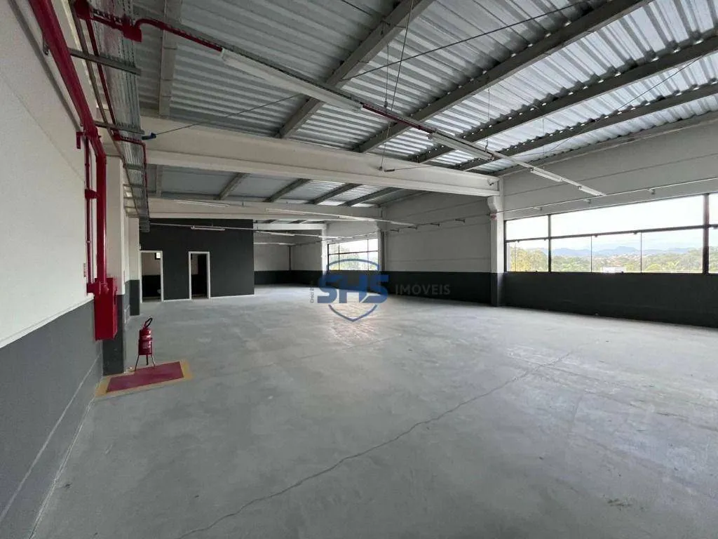 Sala para alugar, 210 m por R$ 5.940,00/mês - Salto - Blumenau/SC — foto 3