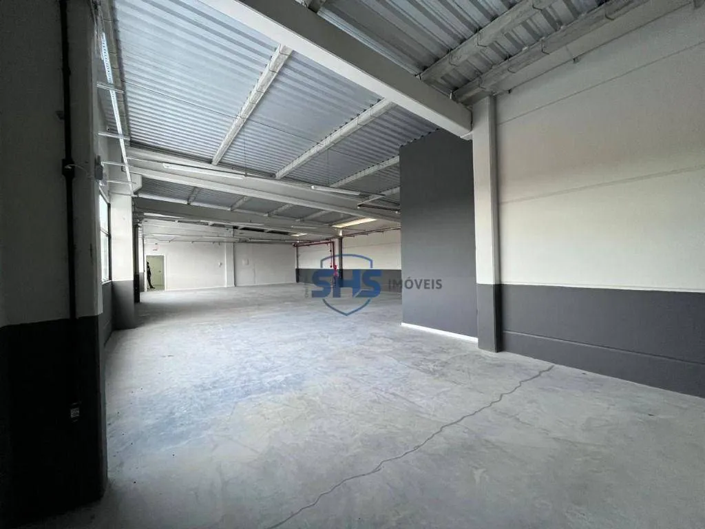 Sala para alugar, 210 m por R$ 5.940,00/mês - Salto - Blumenau/SC — foto 4