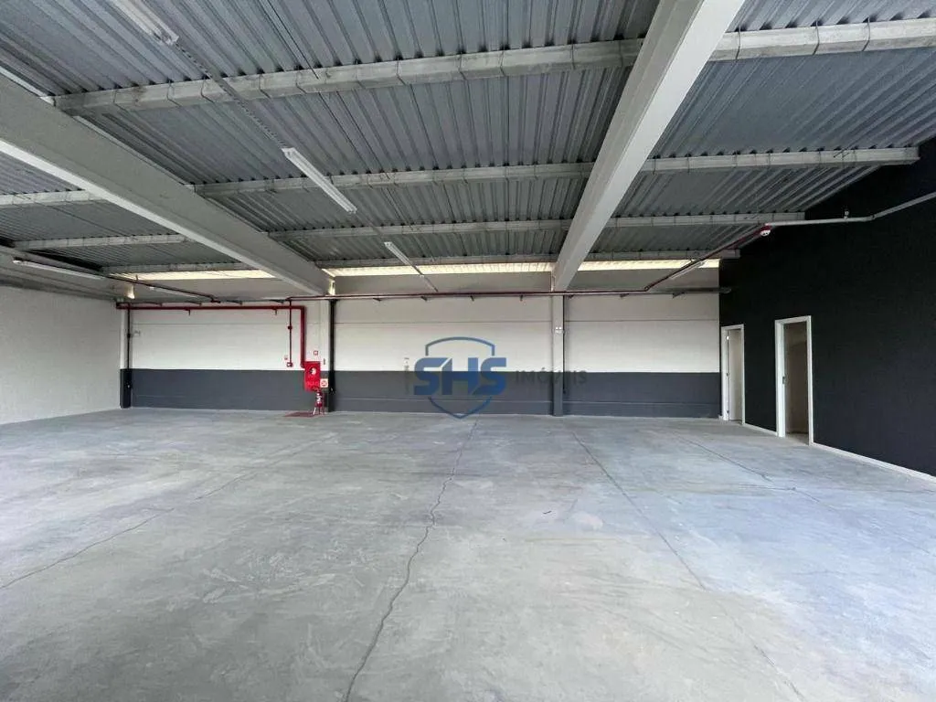 Sala para alugar, 210 m por R$ 5.940,00/mês - Salto - Blumenau/SC — foto 5