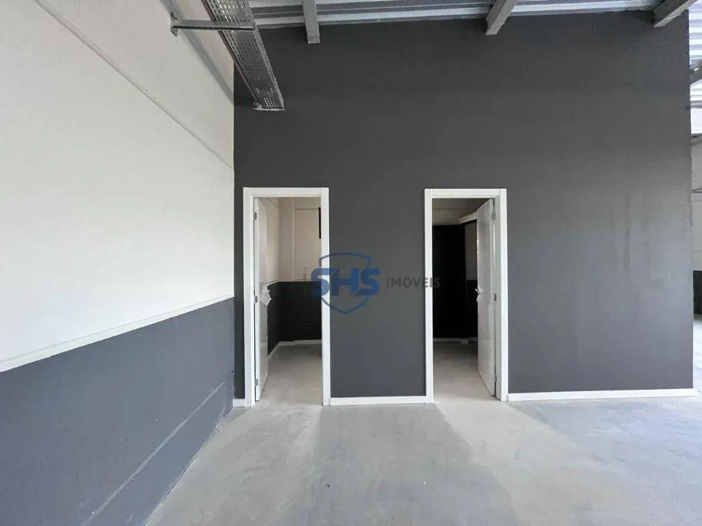 Sala para alugar, 210 m por R$ 5.940,00/mês - Salto - Blumenau/SC — foto 6