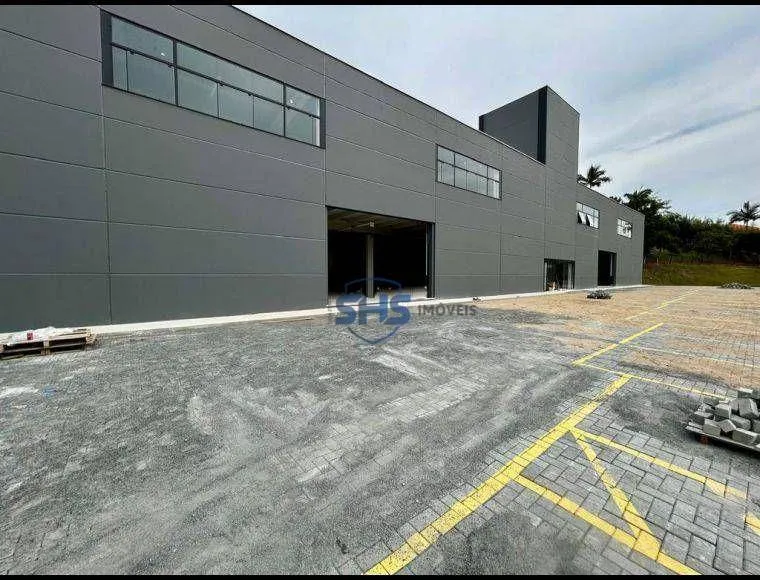 Sala para alugar, 210 m por R$ 5.940,00/mês - Salto - Blumenau/SC — foto 7