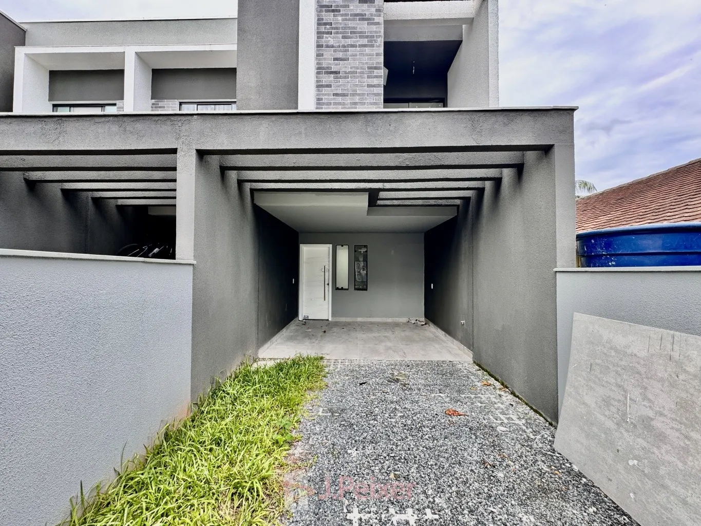 Casa com 3 dormitórios próximo a vila Germânica — foto 2